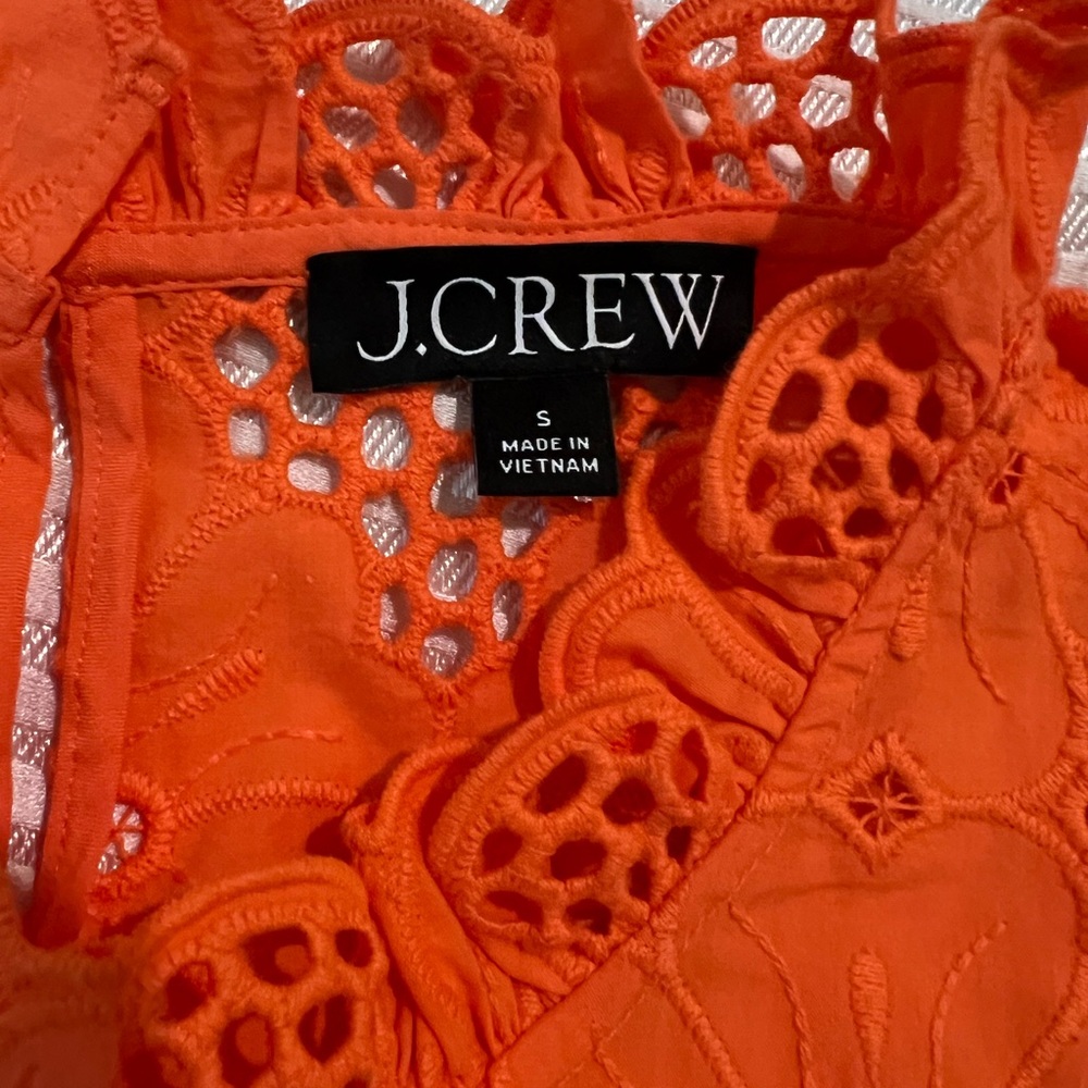 J.Crew top - Picture 4 of 5